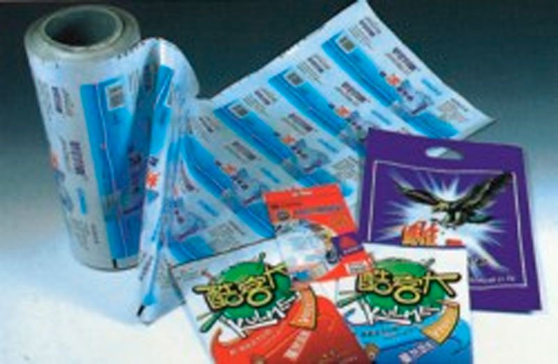 حوسبة آلة طباعة مطبوعات ملونة